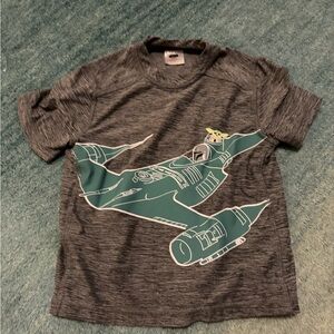 Hanna Andersson Star Wars Graphic T-Shirt